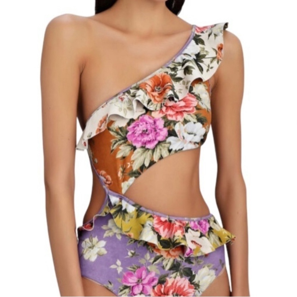 Zimmerman 0, fits size small/xs